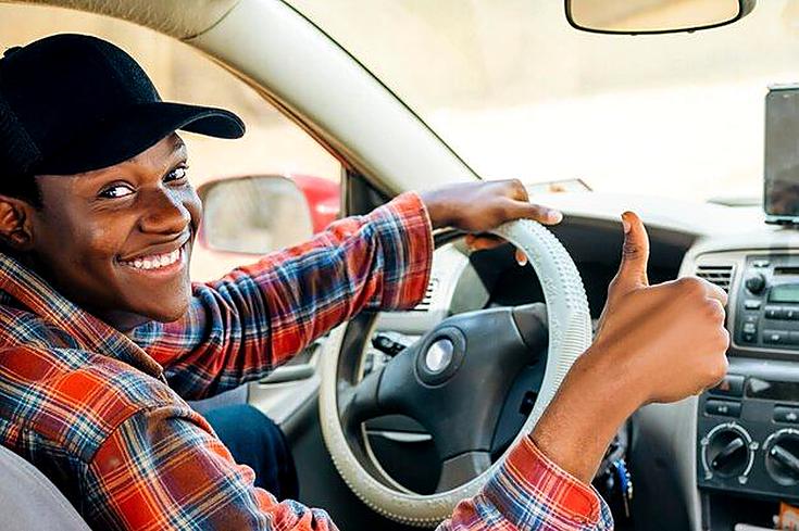 Chauffeur partenaire TSWE